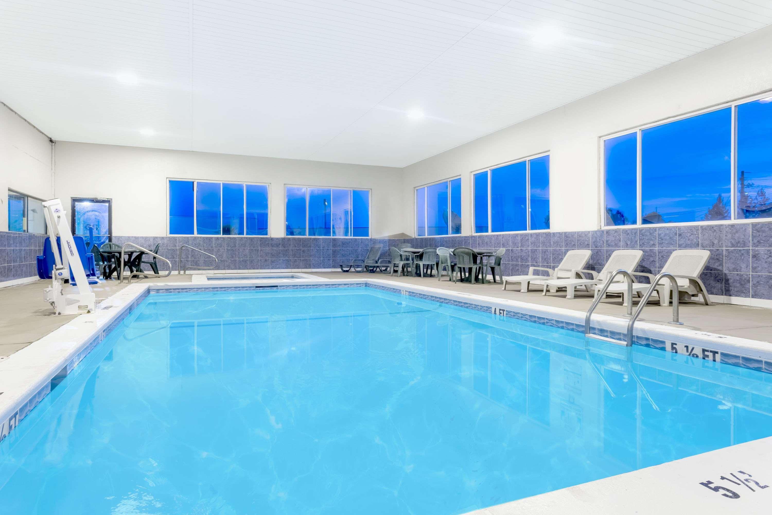 Howard Johnson By Wyndham Perry Ga Eksteriør bilde