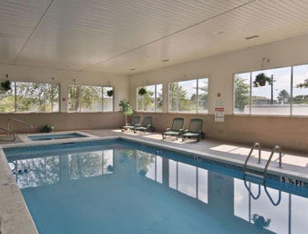 Howard Johnson By Wyndham Perry Ga Fasiliteter bilde